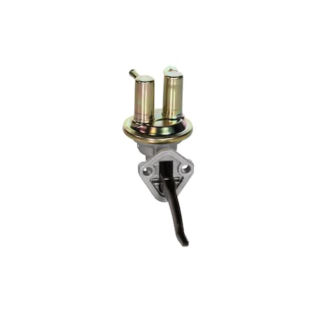 Carter Fuel Pumps 72-80 Intl Scout Ii-E100 Econ 3.2-6.4L Mech Fuel Pump, M6959 M6959